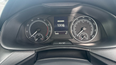 Skoda Kamiq 1.0 TSI 110 SE 5dr DSG Petrol Hatchback